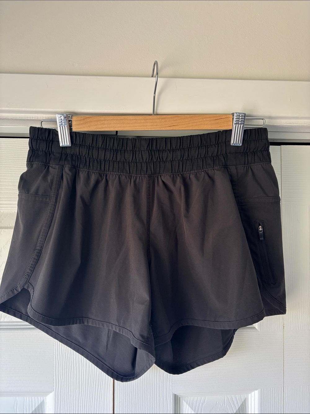 Lululemon Tracker short III